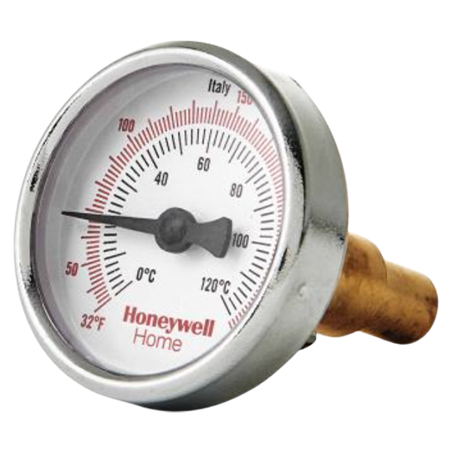 Honeywell GS250 Thermometer with Thermowell