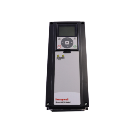 Honeywell HVFDSD3A0150G100A Smart VFD HVAC Variable Frequency Drive 15Hp 208/230V NEMA 1
