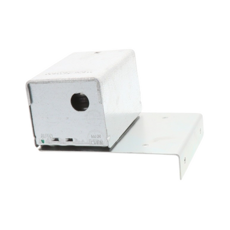 Honeywell M847A1080 Actuator 24V Spring Return Normally Closed