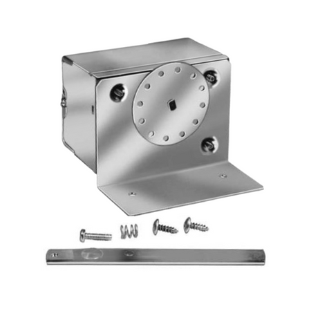 Honeywell M847A1080 Actuator 24V Spring Return Normally Closed