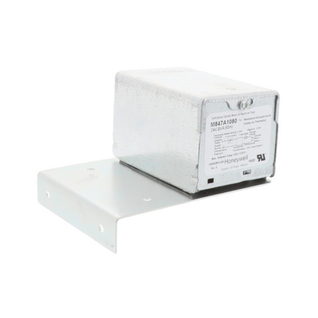 Honeywell M847A1080 Actuator 24V Spring Return Normally Closed