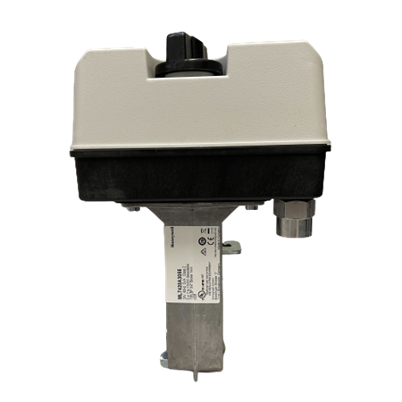 Honeywell ML7420A3055 Non Spring Return Actuator