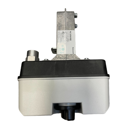 Honeywell ML7420A3055 Direct Coupled Globe Valve Actuator 24VAC
