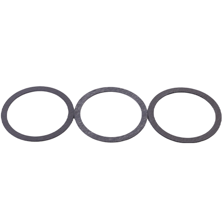 Honeywell MX200-RP Gasket Kit for 2" Mixing Valves