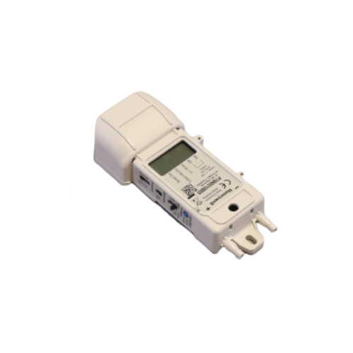 Honeywell P7660D1000D Universal Pressure Sensor 1.0/2.5/5/10" WC with Display