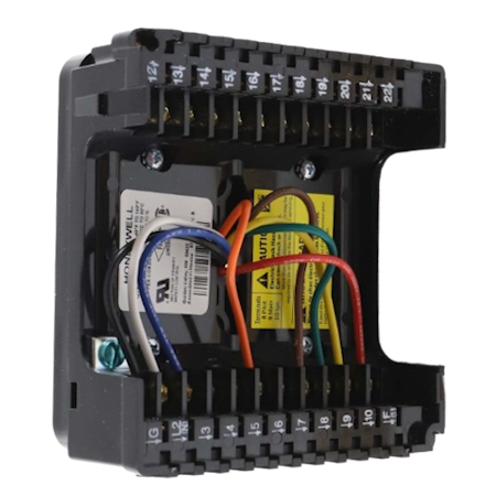 Honeywell Q7800F1004 Genuine Adapter Subbase for RA890