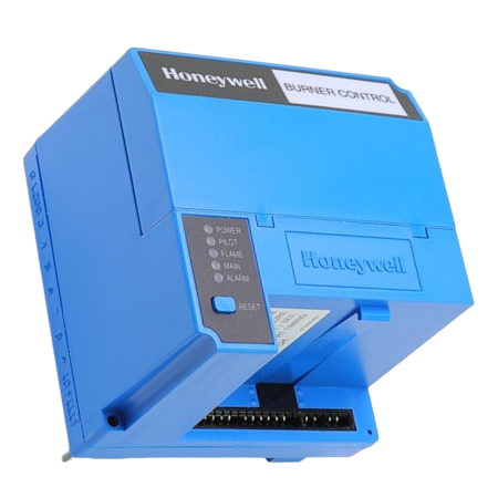 Honeywell RM7890A1015 On-Off Primary Control Unit Relay Module