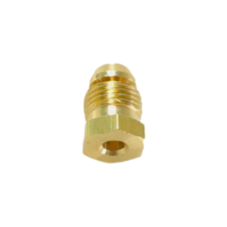 Honeywell Resideo 392449 Compression Fitting for 1/8" OD Pilot Tubing (0.65")