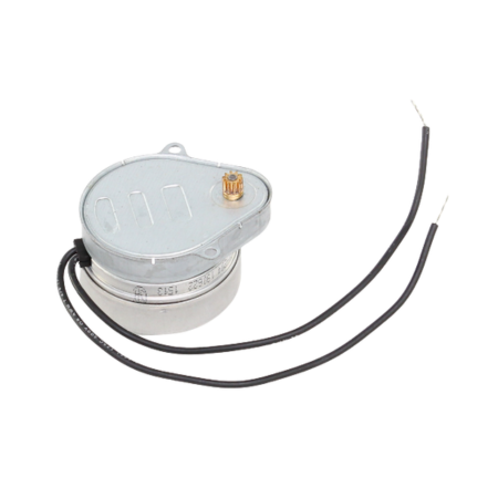 Honeywell Resideo 802360NA Replacement Motor 220/240V 50/60 Hz