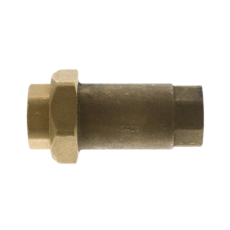 Resideo BP701 Dual Check Backflow Preventer 1" NPT