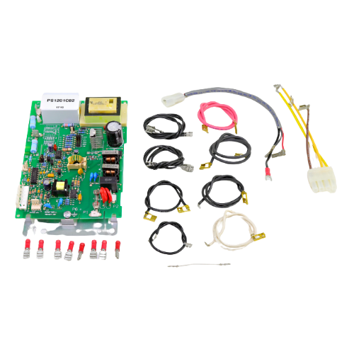 Honeywell Resideo PS1201C02 Replacement Power Supply