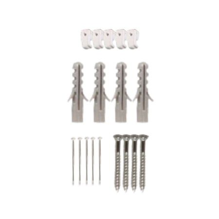 Honeywell T104B1046 High Capacity Thermostatic Radiator Actuator Accessories