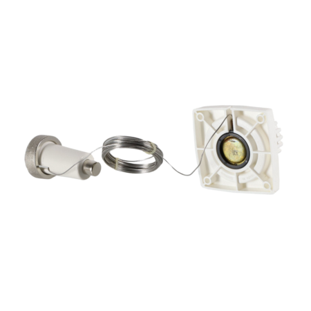 Honeywell T104B1046 High Capacity Thermostatic Radiator Actuator