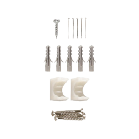 Honeywell T104C1036 High Capacity Thermostatic Radiator Actuator Accessories