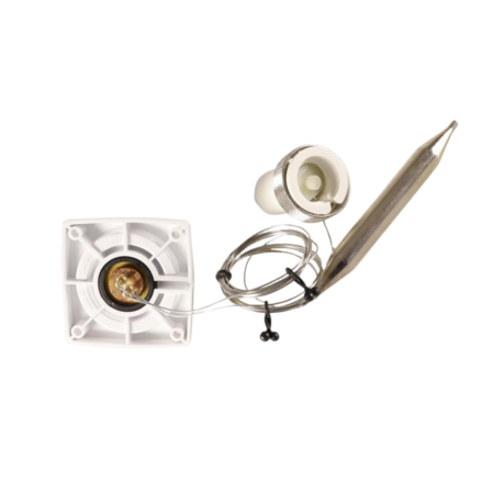 Honeywell T104C1036 High Capacity Thermostatic Radiator Actuator