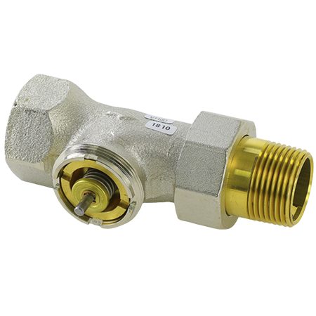 Honeywell V110D1016 Radiator Valve for T104 Series Sensor