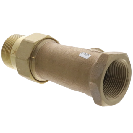 Honeywell V110D1024 Radiator Valve for Steam and Hot Water
