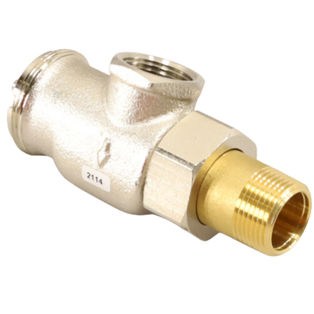 Honeywell V110F1010 Valve Body 162,000 BTUH