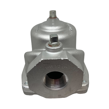 Honeywell V5055C1034 Two-Way Safety Shutoff Valve