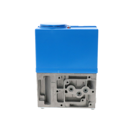 Honeywell V8730C1023-0000 Servo Regulated Gas Valve