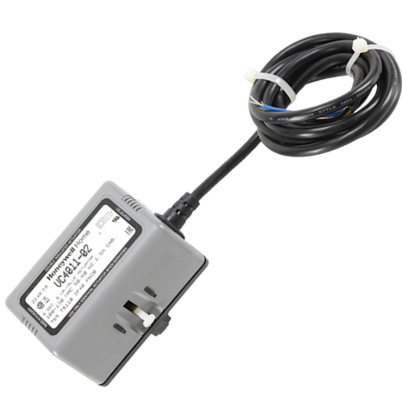 Honeywell VC4011ZZ02 Valve Actuator 120V
