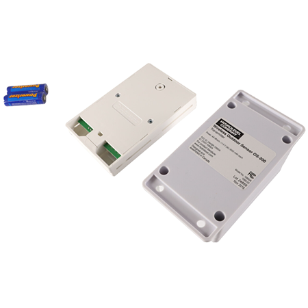Hydrolevel 48-145 Wireless Outdoor Sensor Kit for Hydrostat-Plus
