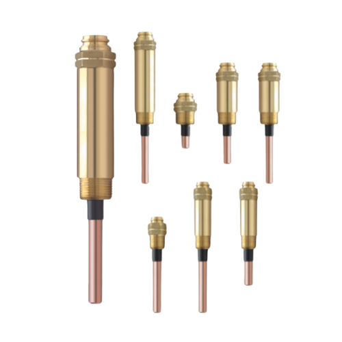 Hydrolevel Electro-Well for Hydrostat