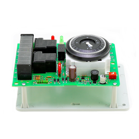 ICM Controls ICM550 Multi-Functional Defrost Control