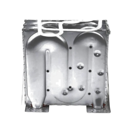 ICP Heil Quaker 1014490 Heat Exchanger Assembly with Gasket Kit