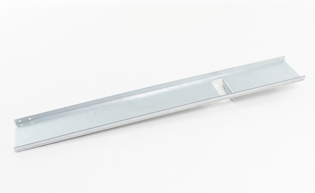 Weil McLain 451-800-070 Side Rail