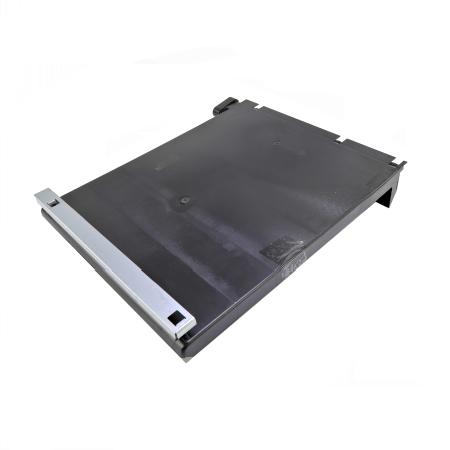 Carrier 343470-75103 Condensate Drain Pan Back View