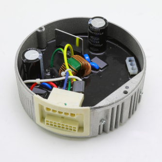 York S1-324-36073-519 Programmed ECM Blower Motor 1/2HP