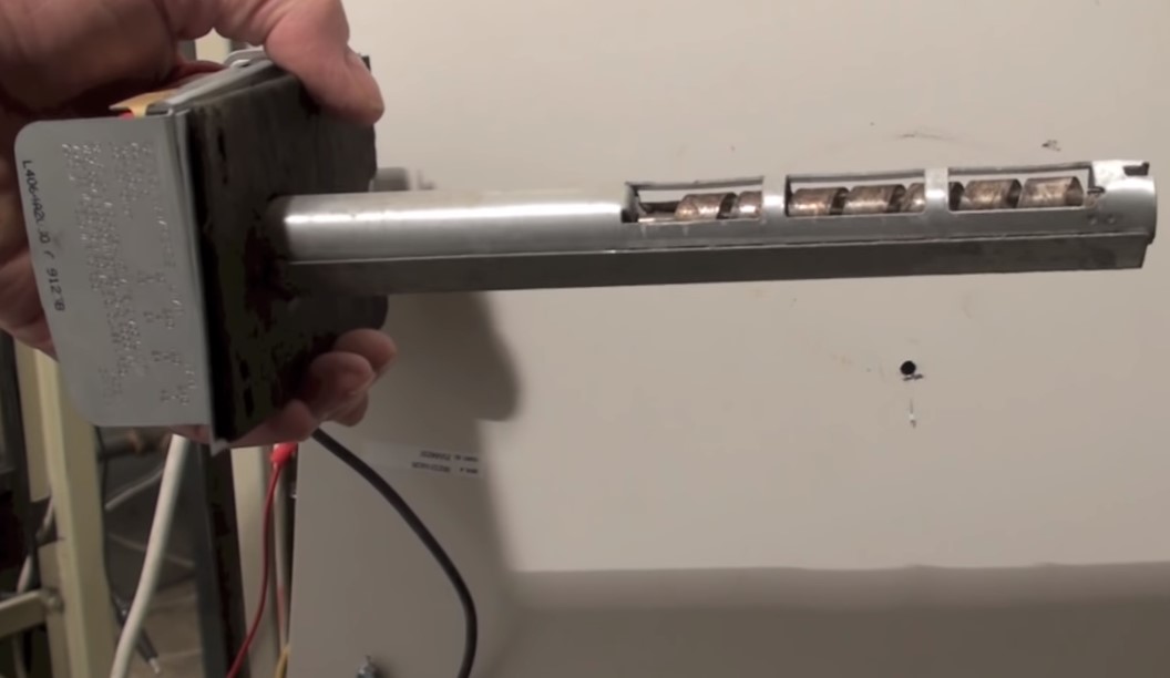 Heil Quaker B04274 Install