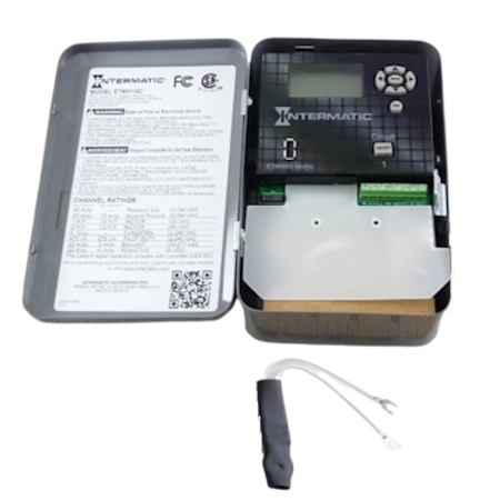 Intermatic ET90115C Astronomic Timer 365 Day