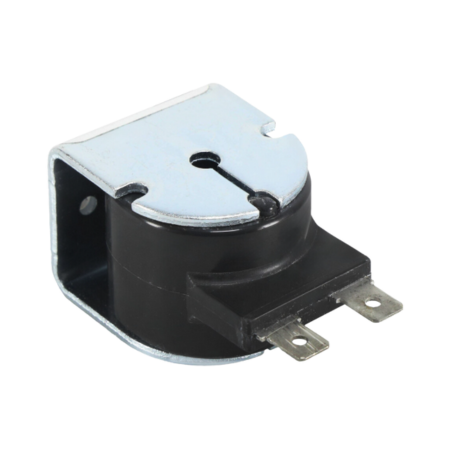 Jackes Evans B-78051 Solenoid Coil H-23SR 240V/60 Hz 220V/50 Hz 9.5W