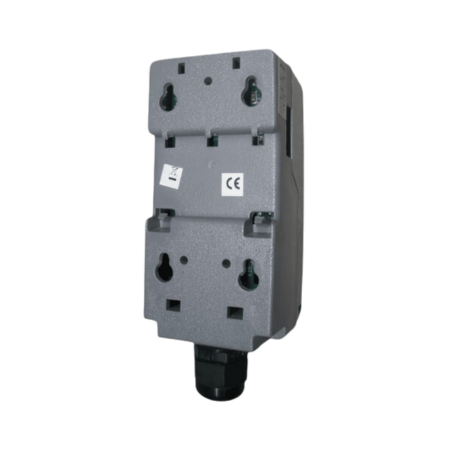 Johnson Controls C450CQN-4 Expansion Module Back View