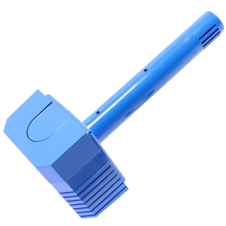 Johnson Controls HE-69S3-0NP0 Humidity Transmitter with Temperature Sensor 1035 ohm silicon