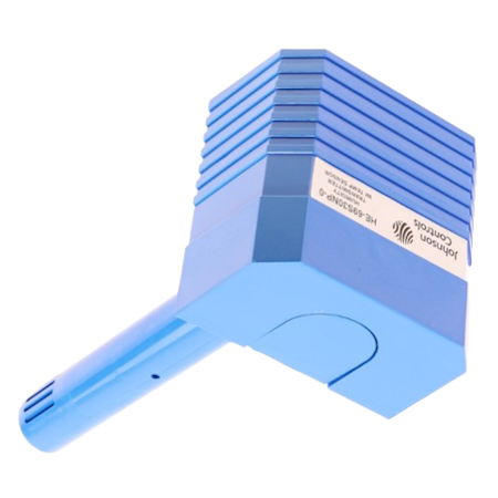 Johnson Controls HE-69S3-0NP0 Humidity Transmitter with Temperature Sensor