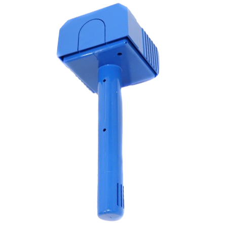 Johnson Controls HL-69158NP-0 Multi-Function Humidity with Temperature Sensor 0-10 VDC