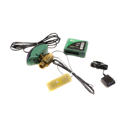 Genuine Taco LBW-075-H-1LF WIFI Leak Breaker with Shutoff Valve & Actuator