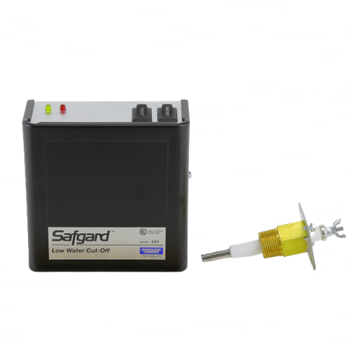 Teledyne Laars RE2076500 Low Water Cut-Out for Boilers