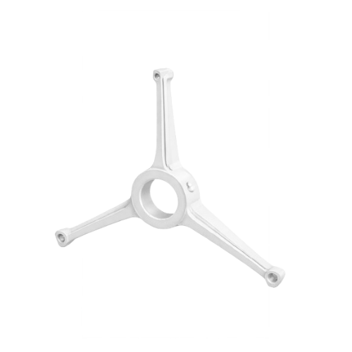 Ventilation Mounting Bearing Bracket  Lau 01443102 Blower