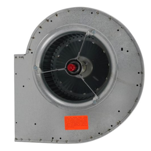 Lau 0574310003M Belt Drive Blower Assembly Model A10-10ACE