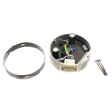 Lennox 10U45 611297-17 Control Module Kit with Spacer