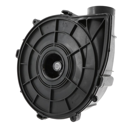 Lennox 16A66 Inducer Assembly 33 to 110V