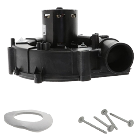 Lennox 16A66 Inducer Assembly Three-Phase