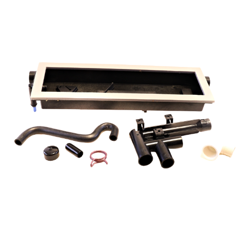 Genuine Lennox 17F38 Collector Box Kit