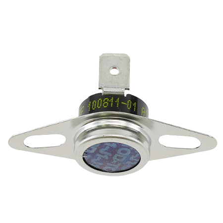 Lennox 20W33 Rollout Switch SPST Manual Reset