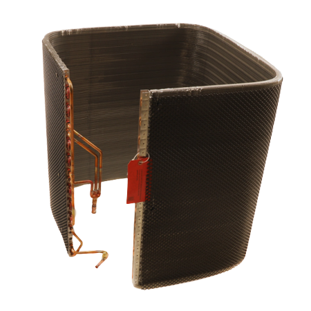 Lennox 36W95 Condenser Coil Assembly LB-87170DS