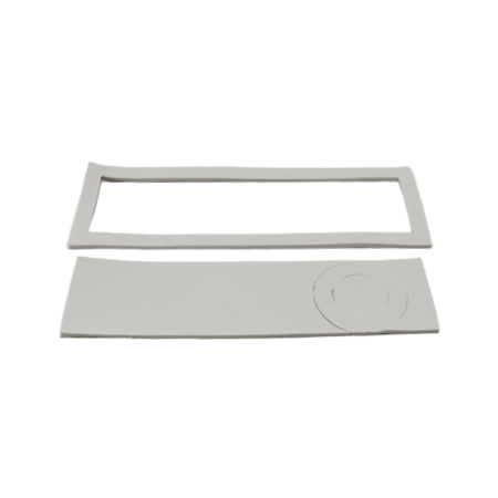 Lennox 71W28 Collector Box Gasket for 70/90 Furnace